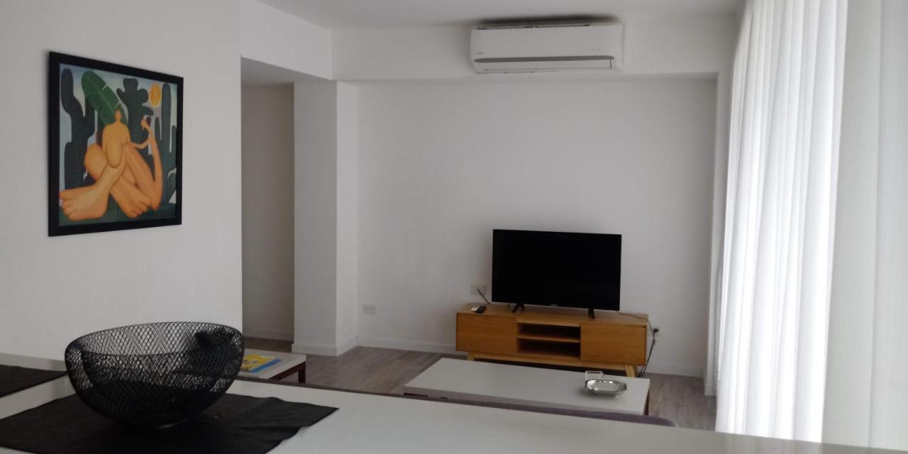 Wesleep Paraguay Departamentos En Microcentro Buenos Aires Bagian luar foto