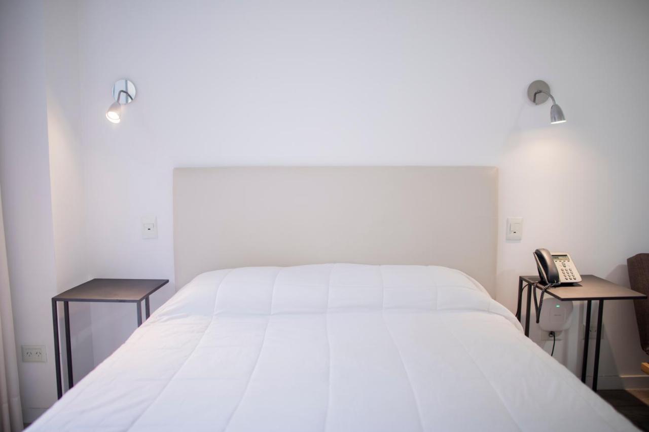 Wesleep Paraguay Departamentos En Microcentro Buenos Aires Bagian luar foto