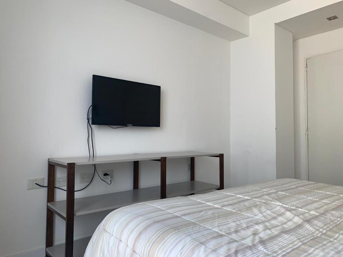 Wesleep Paraguay Departamentos En Microcentro Buenos Aires Bagian luar foto