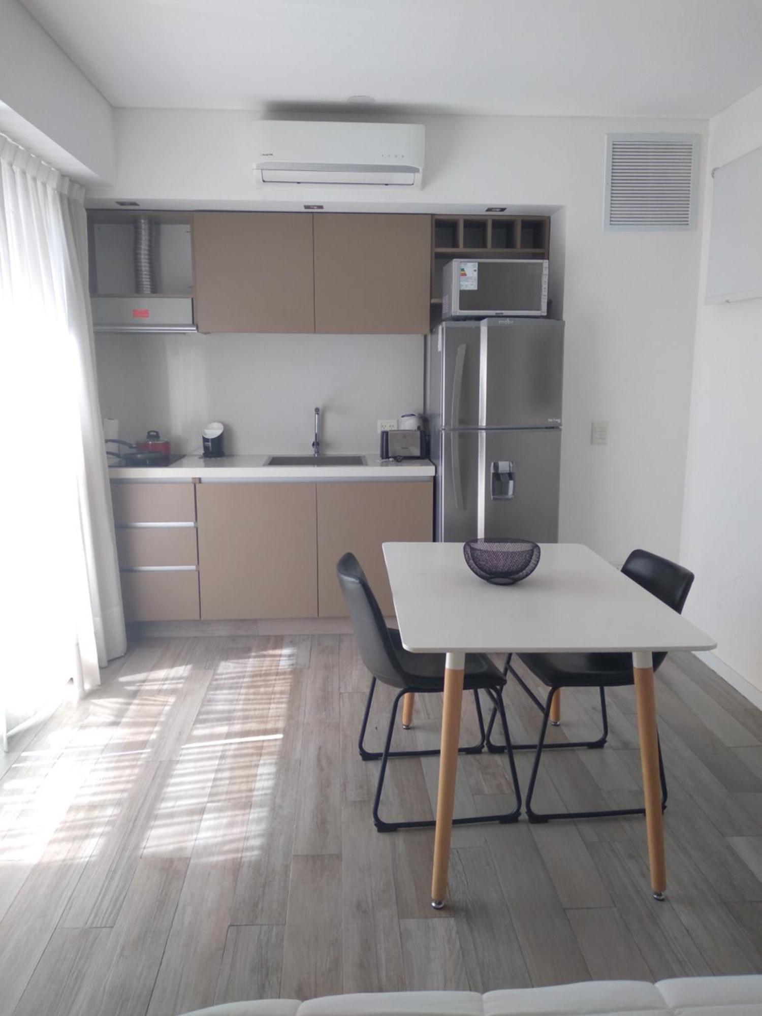 Wesleep Paraguay Departamentos En Microcentro Buenos Aires Bagian luar foto