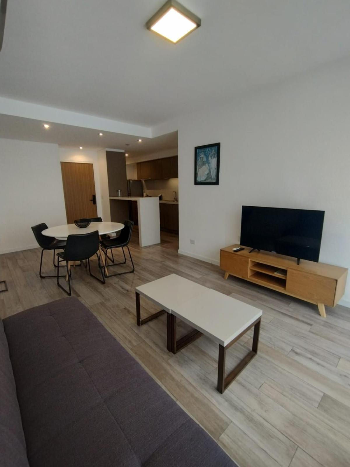 Wesleep Paraguay Departamentos En Microcentro Buenos Aires Bagian luar foto