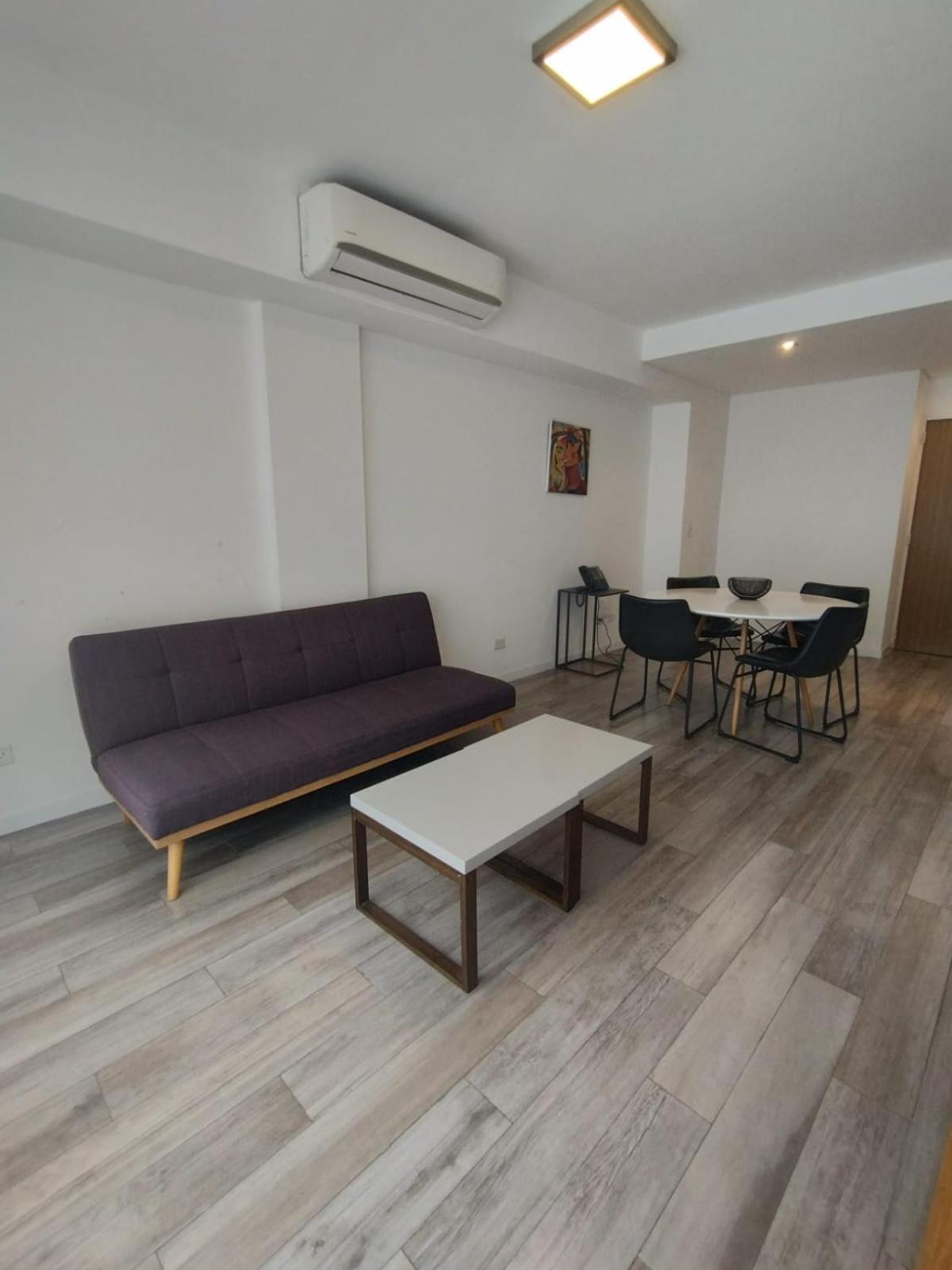 Wesleep Paraguay Departamentos En Microcentro Buenos Aires Bagian luar foto