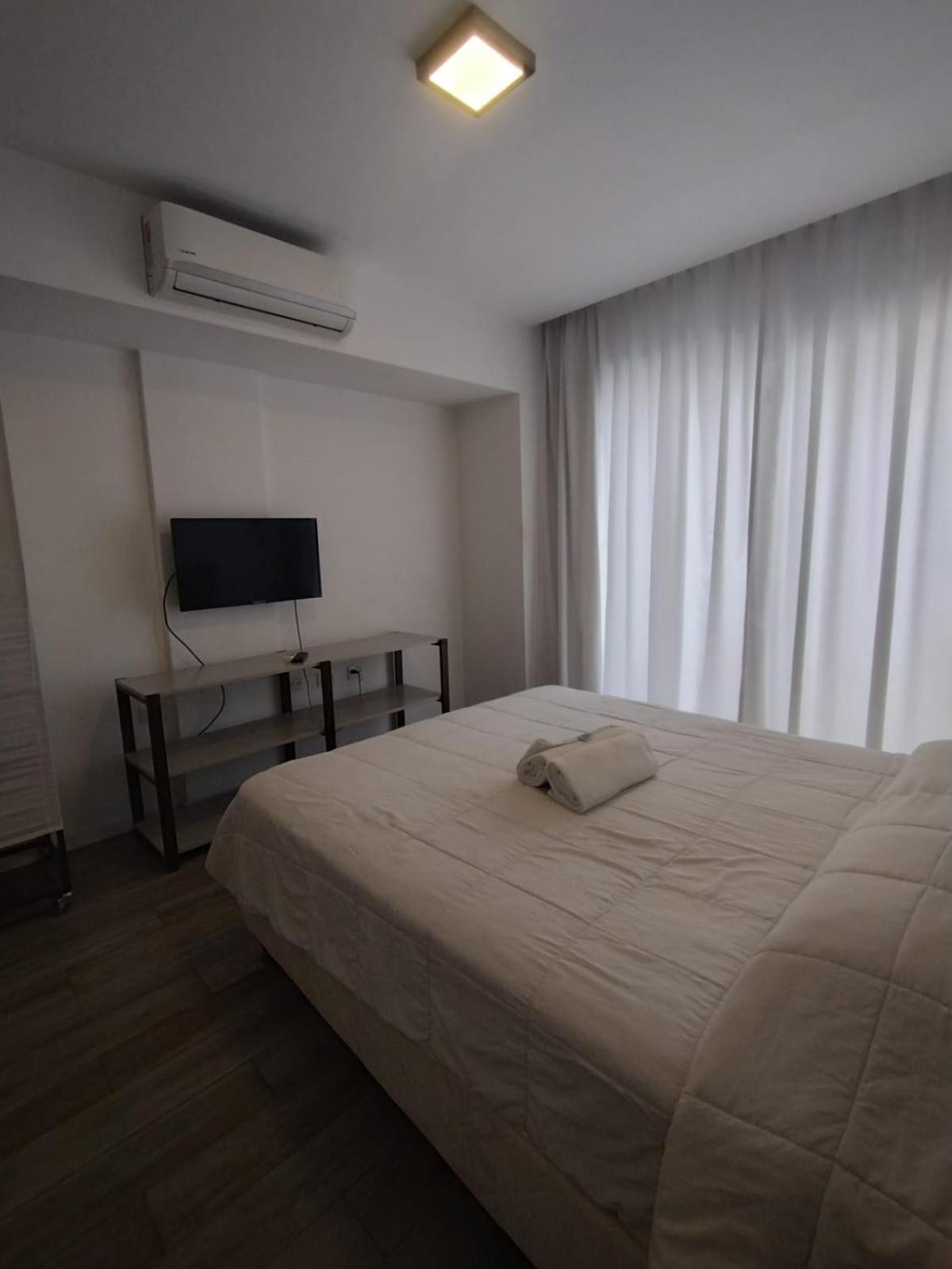 Wesleep Paraguay Departamentos En Microcentro Buenos Aires Bagian luar foto
